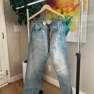 Levi’s 501 size 36x32